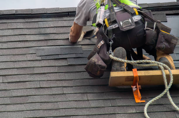 Trusted Storm Damage Roof Repair service in Valyermo, CA - Brentwood Metal Roofing