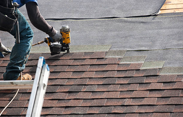 Licensed Gutter Installation service in Valyermo, CA - Brentwood Metal Roofing